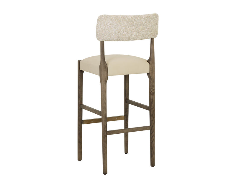 Guardi Counter & Bar Stool