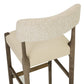 Guardi Counter & Bar Stool