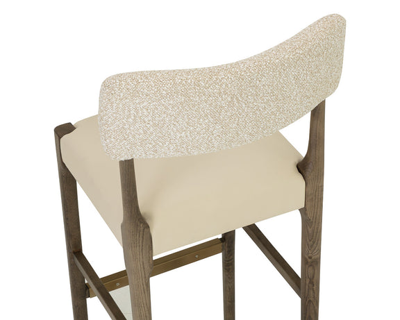 Guardi Counter & Bar Stool