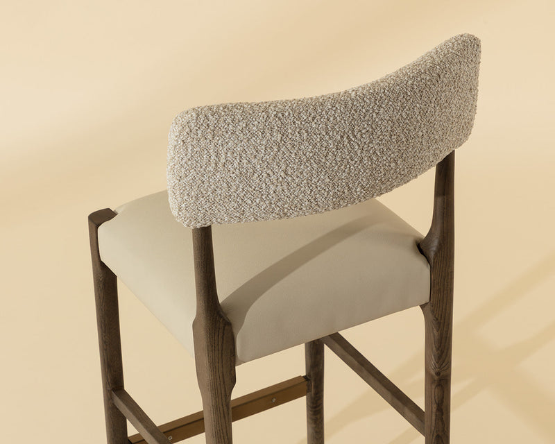Guardi Counter & Bar Stool