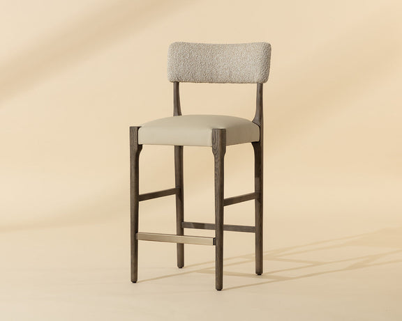Guardi Counter & Bar Stool