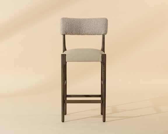Guardi Counter & Bar Stool