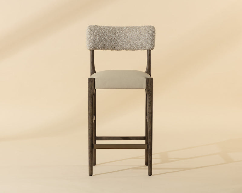 Guardi Counter & Bar Stool