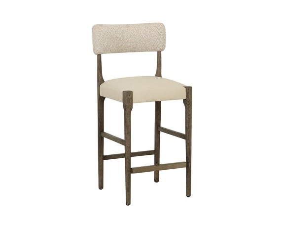 Guardi Counter & Bar Stool