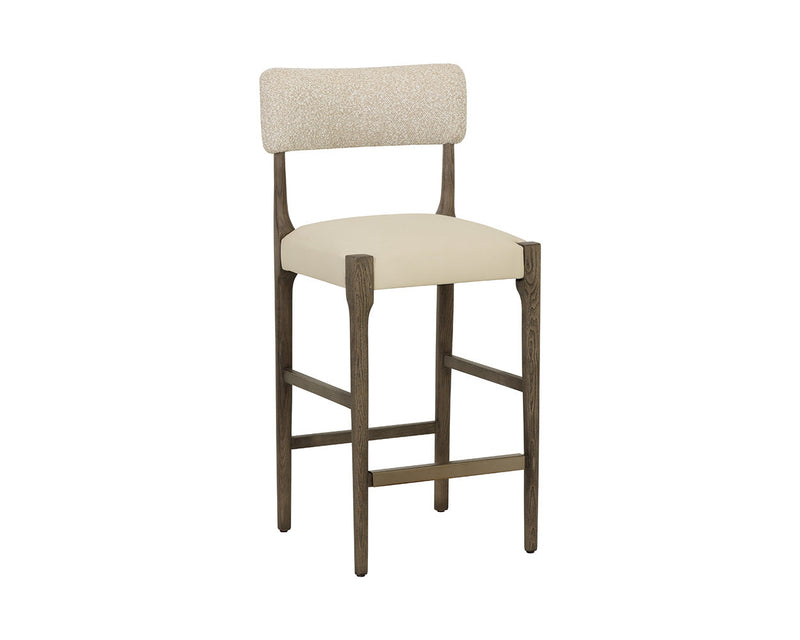 Guardi Counter & Bar Stool
