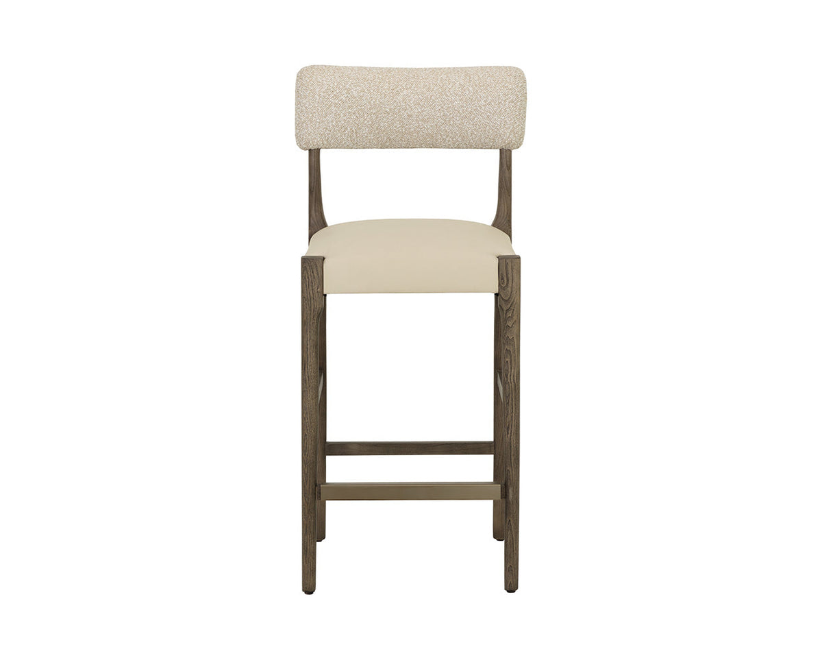 Guardi Counter & Bar Stool
