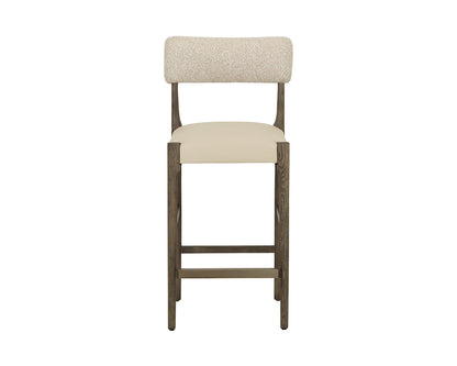 Guardi Counter & Bar Stool