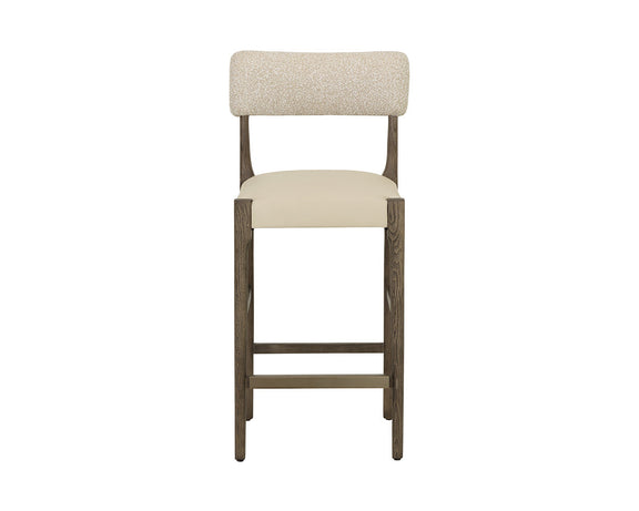 Guardi Counter & Bar Stool