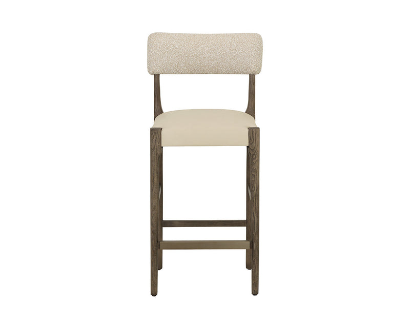 Guardi Counter & Bar Stool