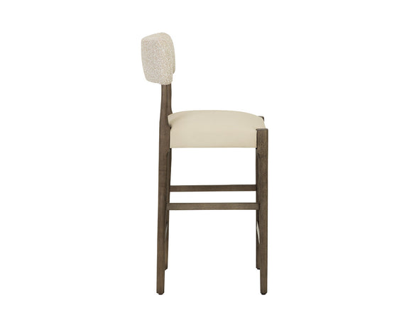 Guardi Counter & Bar Stool