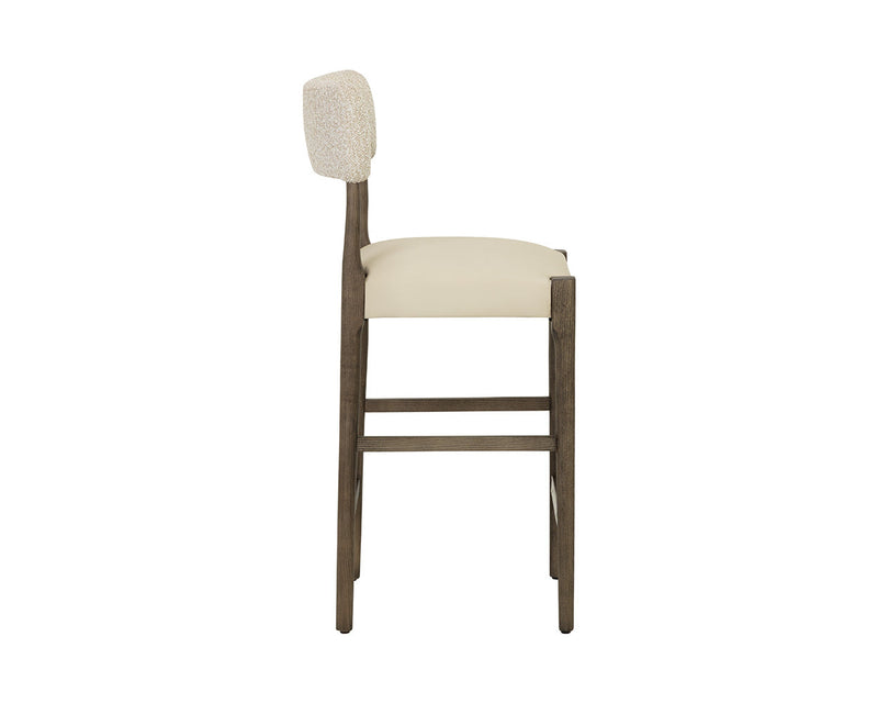 Guardi Counter & Bar Stool