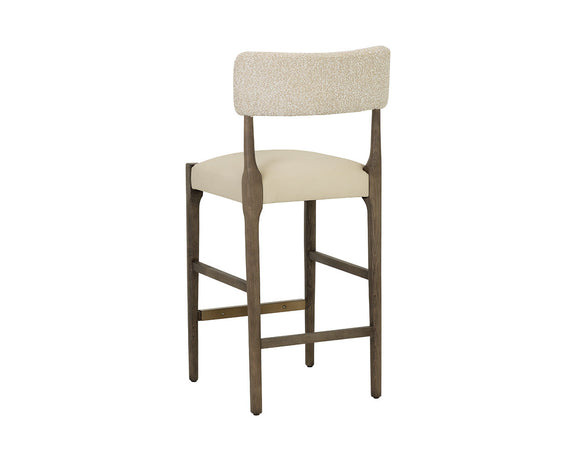 Guardi Counter & Bar Stool