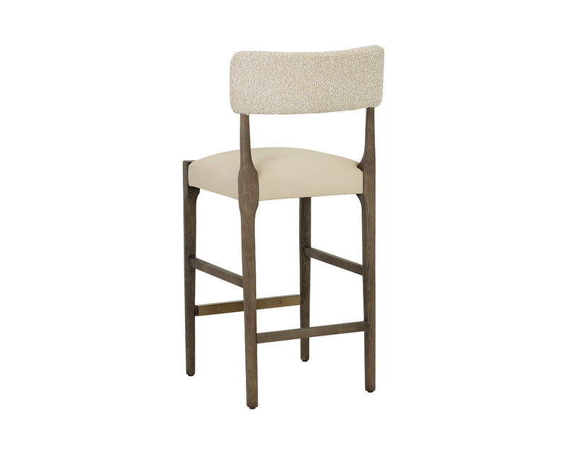 Guardi Counter & Bar Stool