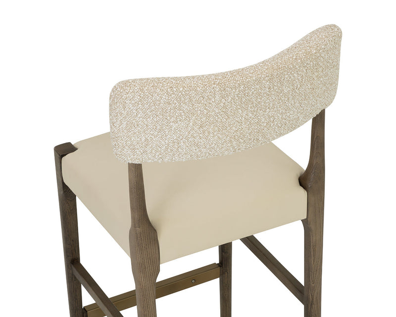Guardi Counter & Bar Stool