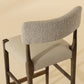 Guardi Counter & Bar Stool