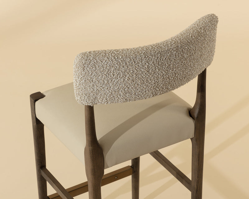 Guardi Counter & Bar Stool