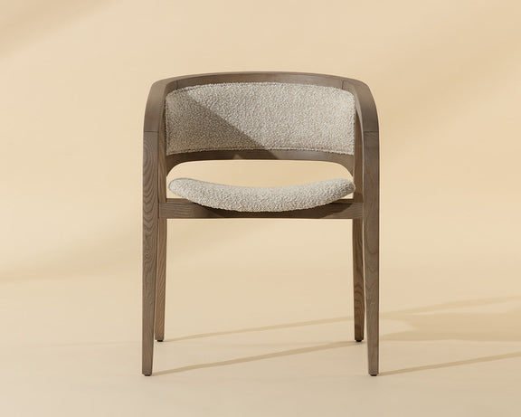 Arco Dining Armchair