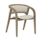 Arco Dining Armchair