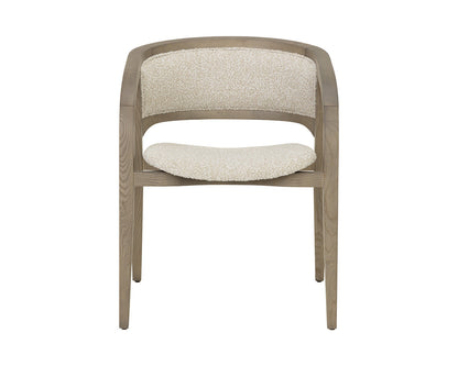 Arco Dining Armchair