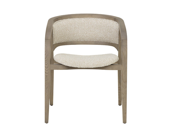 Arco Dining Armchair