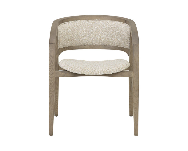 Arco Dining Armchair