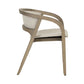Arco Dining Armchair