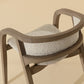 Arco Dining Armchair