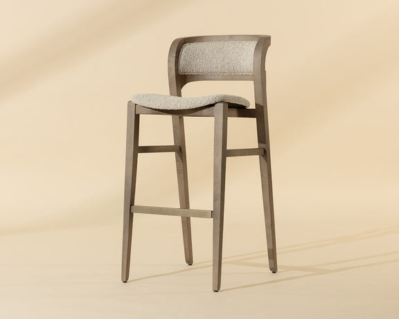 Arco Counter & Bar Stool