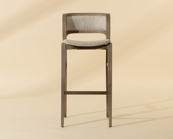 Arco Counter & Bar Stool