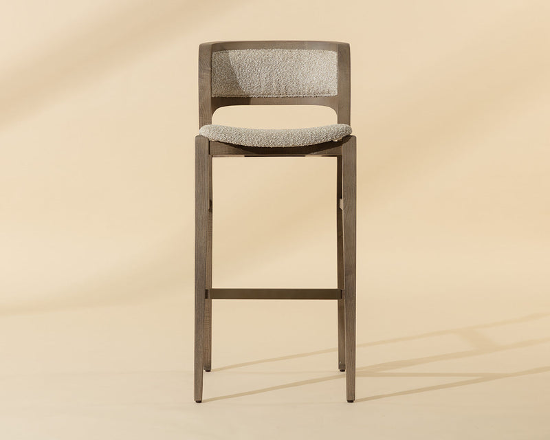 Arco Counter & Bar Stool
