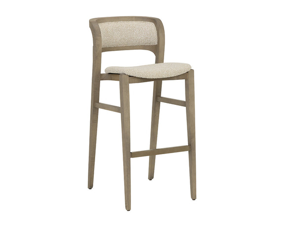 Arco Counter & Bar Stool