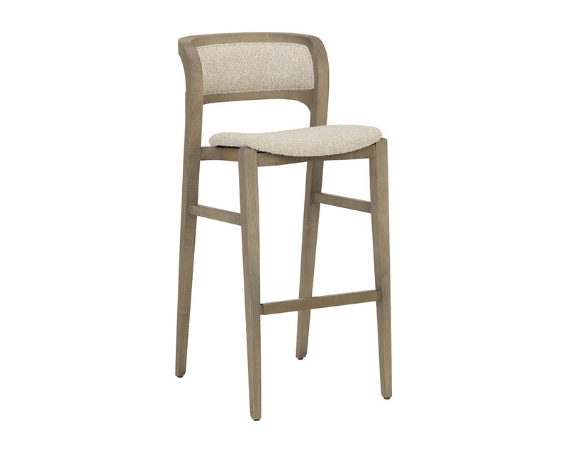 Arco Counter & Bar Stool