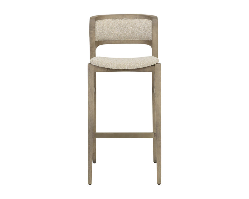 Arco Counter & Bar Stool