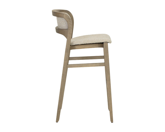 Arco Counter & Bar Stool