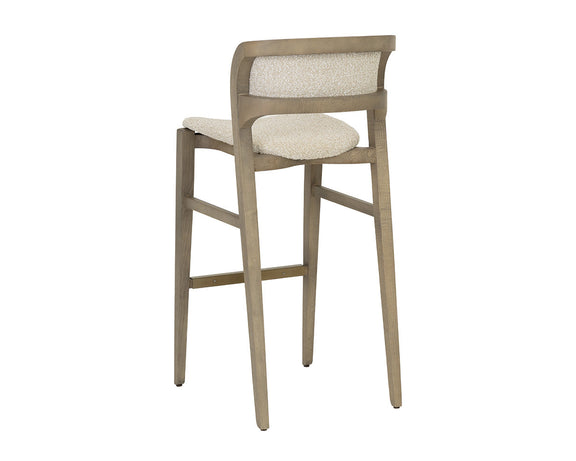 Arco Counter & Bar Stool
