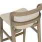 Arco Counter & Bar Stool