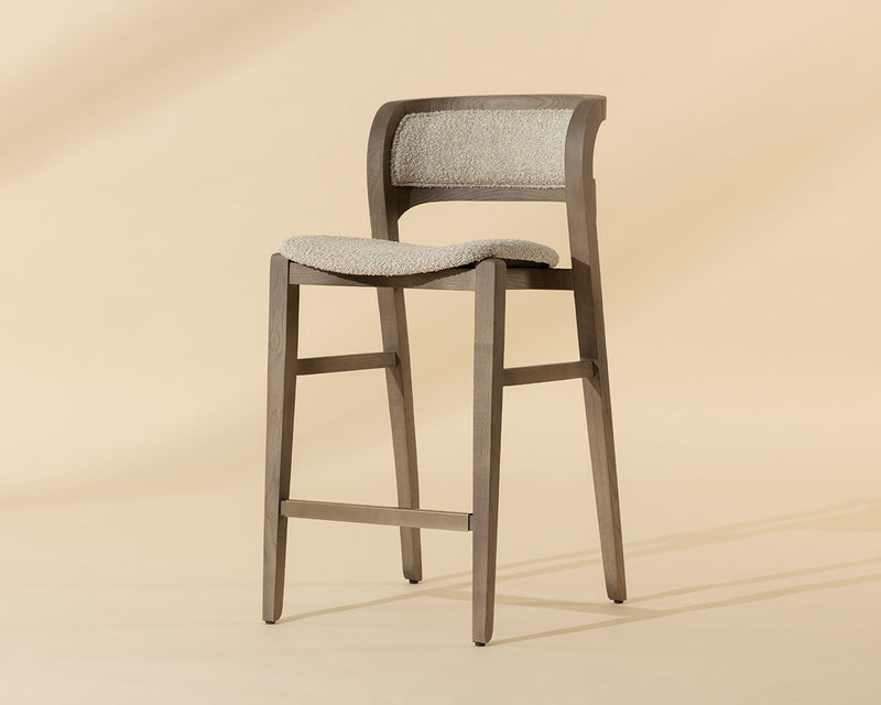 Arco Counter & Bar Stool