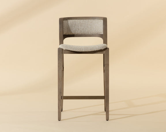 Arco Counter & Bar Stool
