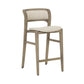Arco Counter & Bar Stool