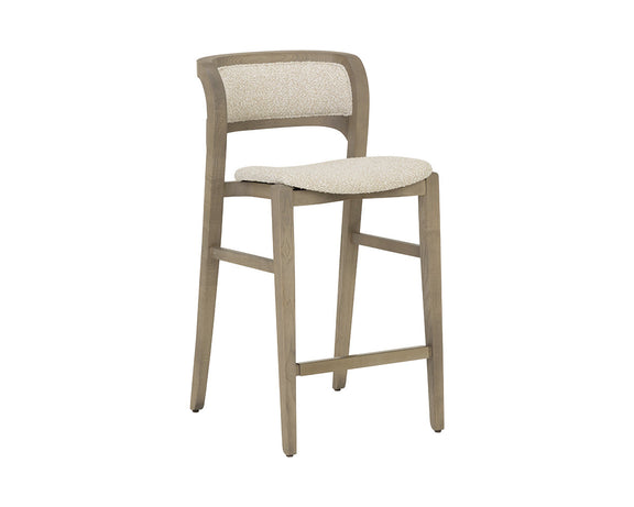 Arco Counter & Bar Stool