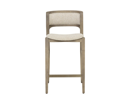 Arco Counter & Bar Stool