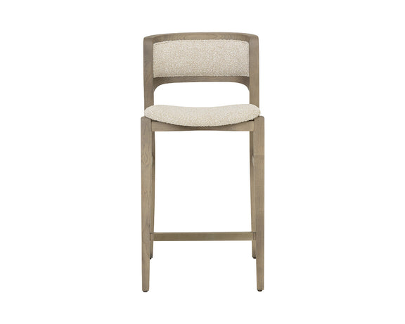 Arco Counter & Bar Stool