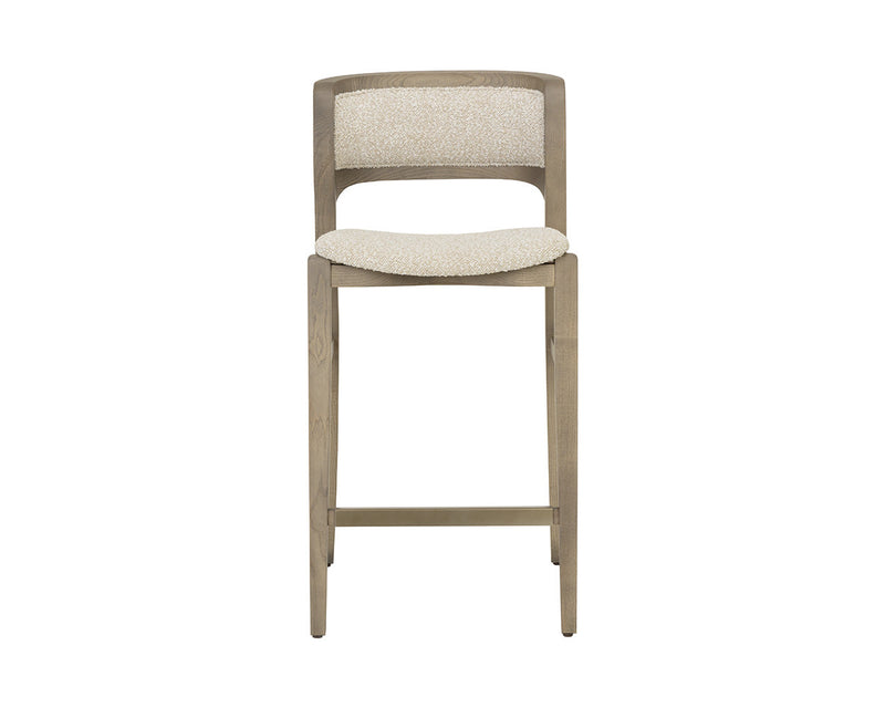 Arco Counter & Bar Stool