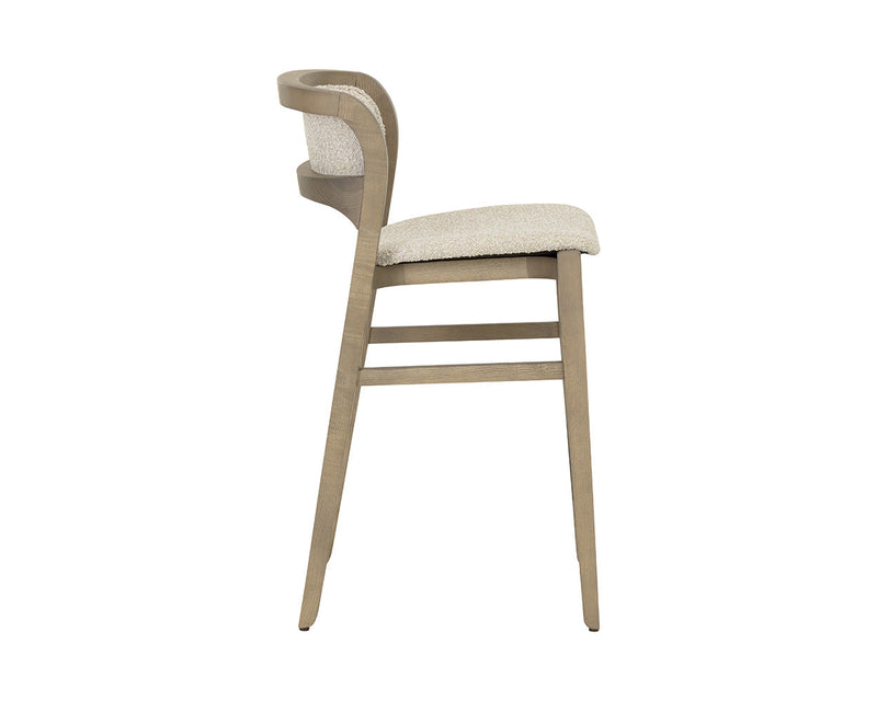 Arco Counter & Bar Stool