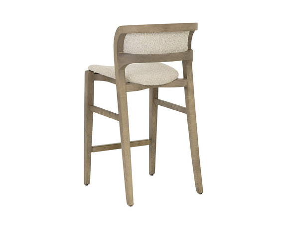 Arco Counter & Bar Stool