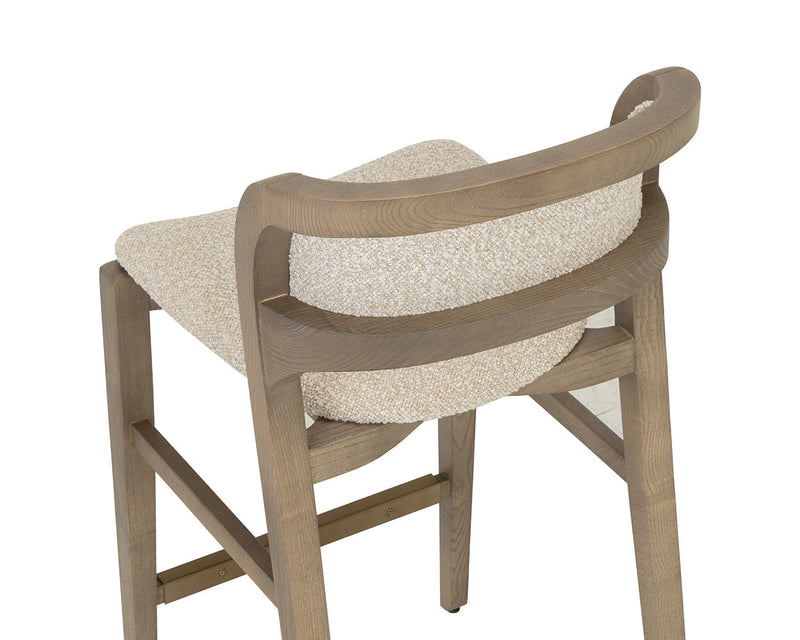 Arco Counter & Bar Stool