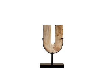 Unified Sculpture