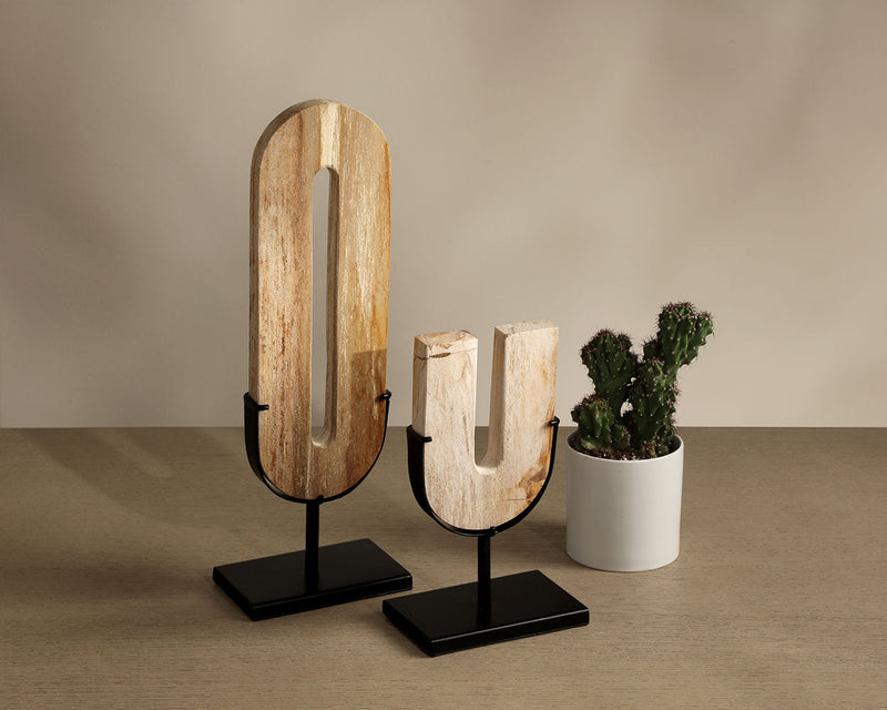Unified Sculpture