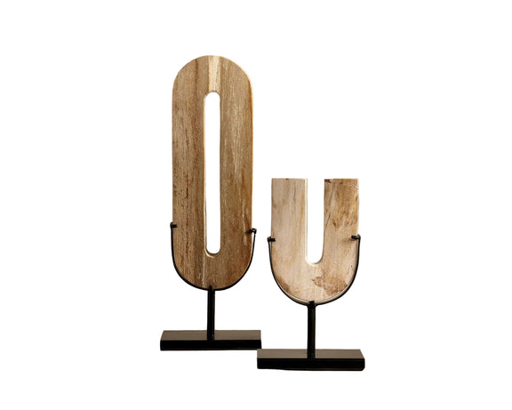 Unified Sculpture