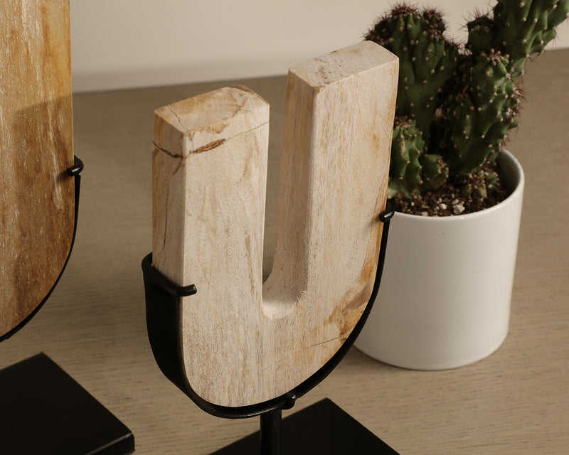 Unified Sculpture